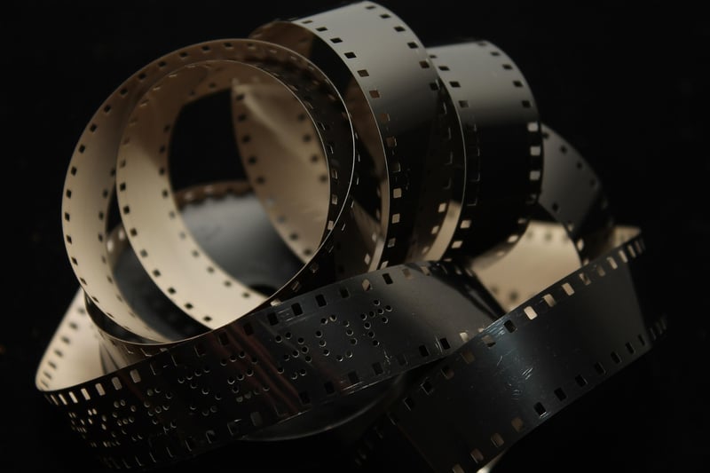 Indie Film Analysis